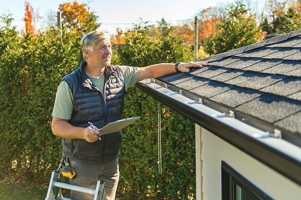 Affordable Flat Roof Repair solutions in Harvey, IA